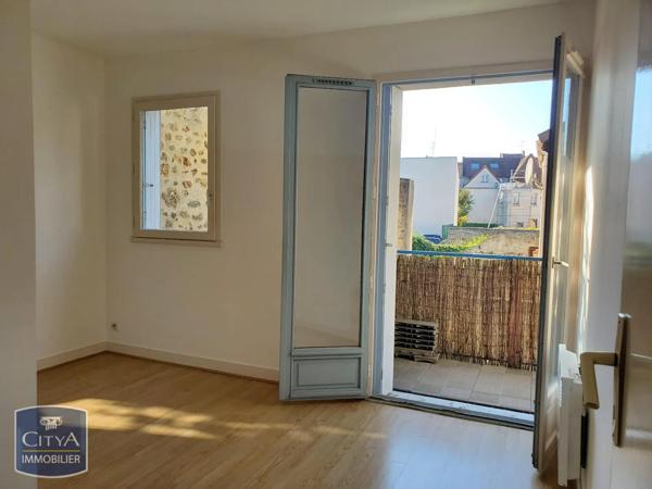 Appartement à vendre 2 pièces 55m²