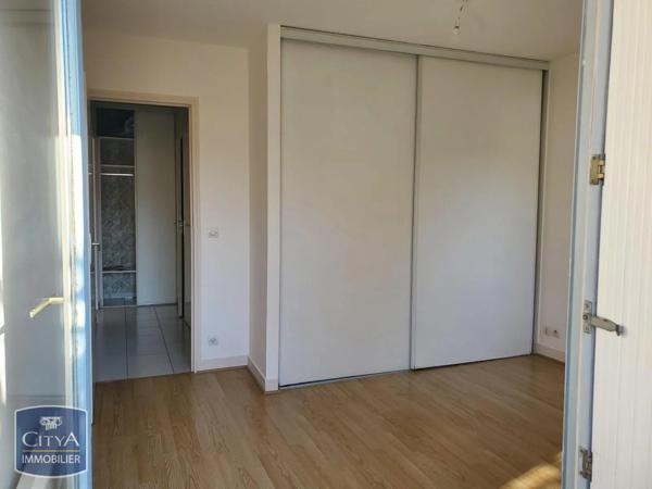 Appartement à vendre 2 pièces 55m²