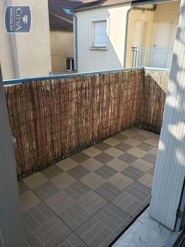 Appartement à vendre 2 pièces 55m²