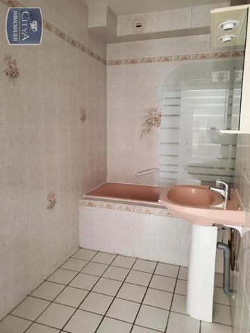Appartement à vendre 2 pièces 55m²