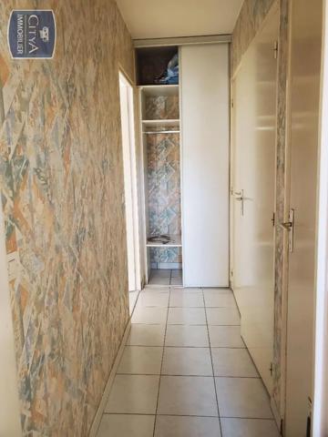 Appartement à vendre 2 pièces 55m²