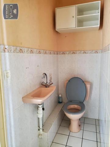 Appartement à vendre 2 pièces 55m²