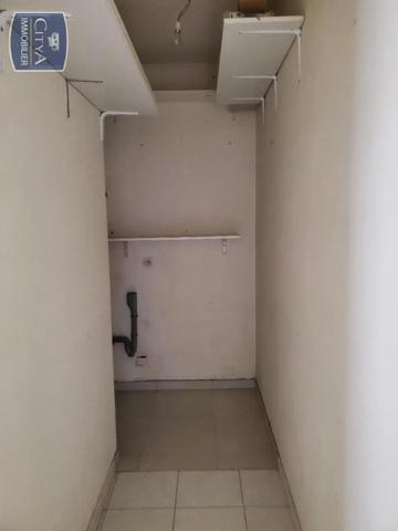Appartement à vendre 2 pièces 55m²