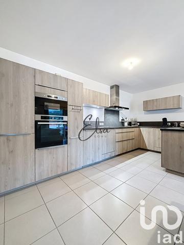 Appartement à vendre 4 pièces 83 m² Saint-Pierre-en-Faucigny