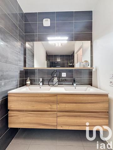 Appartement à vendre 4 pièces 83 m² Saint-Pierre-en-Faucigny