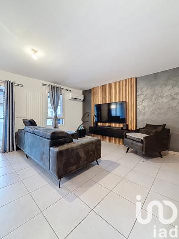 Appartement à vendre 4 pièces 83 m² Saint-Pierre-en-Faucigny