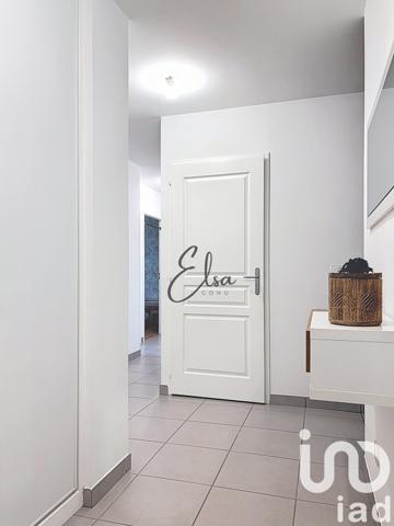 Appartement à vendre 4 pièces 83 m² Saint-Pierre-en-Faucigny