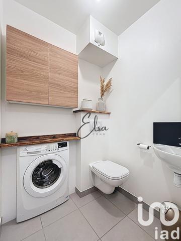 Appartement à vendre 4 pièces 83 m² Saint-Pierre-en-Faucigny