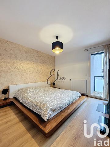 Appartement à vendre 4 pièces 83 m² Saint-Pierre-en-Faucigny