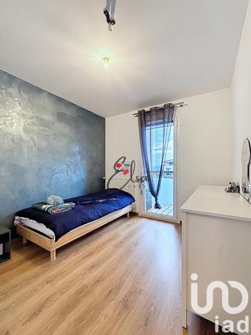 Appartement à vendre 4 pièces 83 m² Saint-Pierre-en-Faucigny