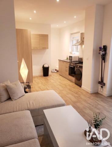 Appartement à vendre 2 pièces 42 m² Pérenchies
