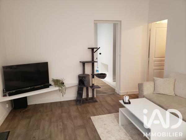 Appartement à vendre 2 pièces 42 m² Pérenchies