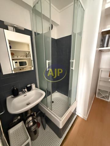 Vente appartement Paris 16eme : 139 100 € - AJP Immobilier Paris 15 - Agence Grenelle