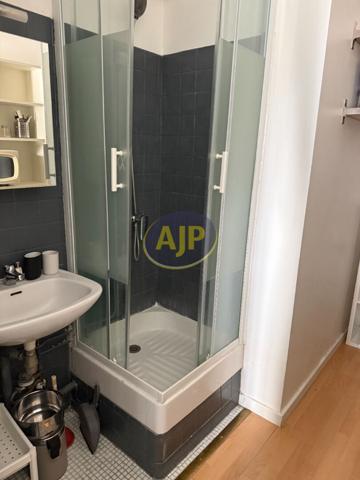 Vente appartement Paris 16eme : 139 100 € - AJP Immobilier Paris 15 - Agence Grenelle