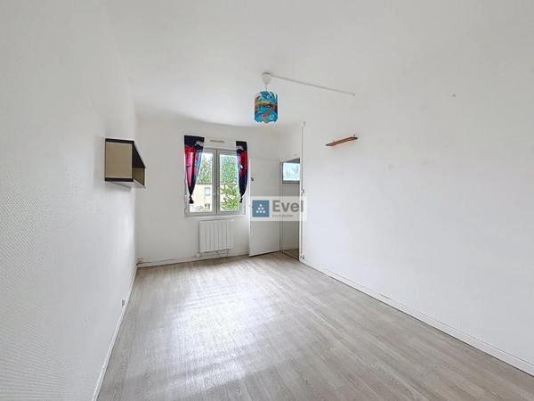 Maison à vendre à Réchicourt-le-Château (57810)