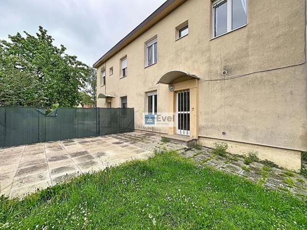 Maison à vendre à Réchicourt-le-Château (57810)