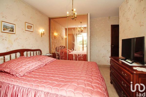 Appartement à vendre 3 pièces 65 m² Cannes-La-Bocca