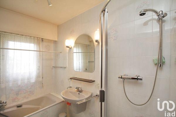 Appartement à vendre 3 pièces 65 m² Cannes-La-Bocca