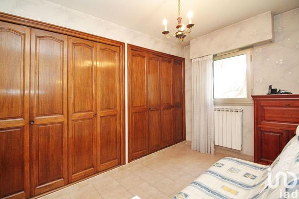 Appartement à vendre 3 pièces 65 m² Cannes-La-Bocca