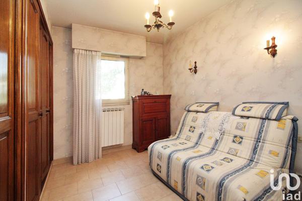 Appartement à vendre 3 pièces 65 m² Cannes-La-Bocca