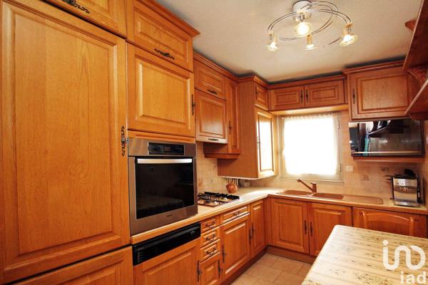 Appartement à vendre 3 pièces 65 m² Cannes-La-Bocca