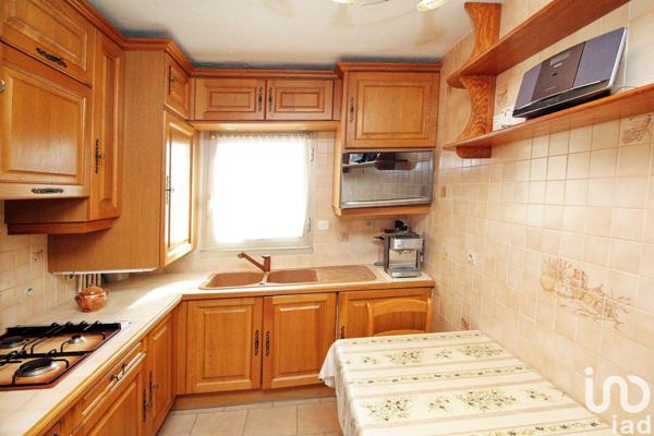 Appartement à vendre 3 pièces 65 m² Cannes-La-Bocca