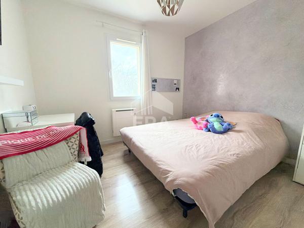 A VENDRE EN EXCLUSIVITE 13610 LE PUY-SAINTE-RÉPARADE MAISON 5 PIECES D'ENVIRON 104 M² AVEC JARDIN