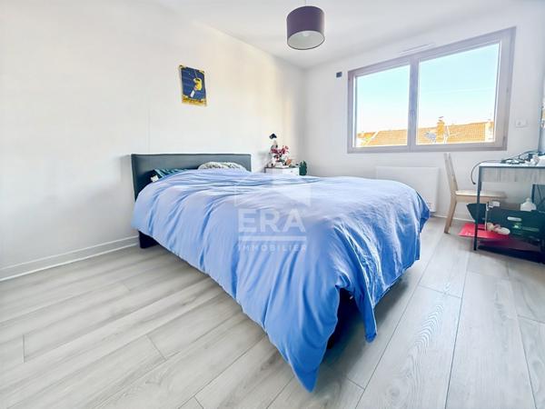 Appartement Villeurbanne 4 pièce(s) 101.78 m2