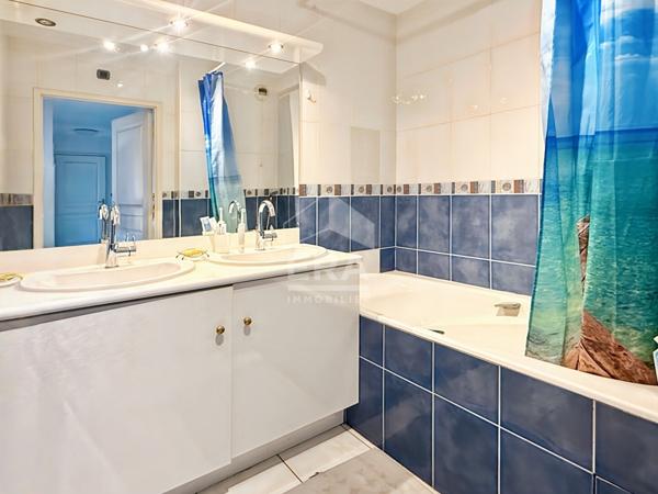 Appartement Villeurbanne 4 pièce(s) 101.78 m2