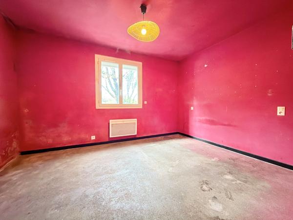 Maison de campagne avec forêt et vue  Anthé (47370)