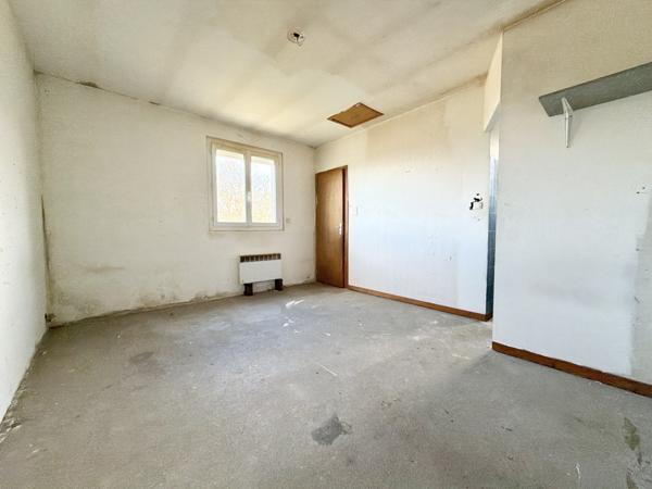 Maison de campagne avec forêt et vue  Anthé (47370)