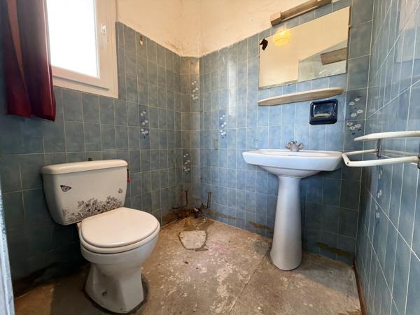 Maison de campagne avec forêt et vue  Anthé (47370)