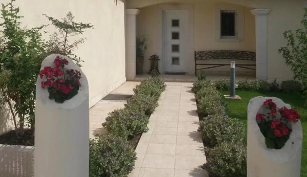 Aups L'Art de Vivre en Provence au Pied du Village