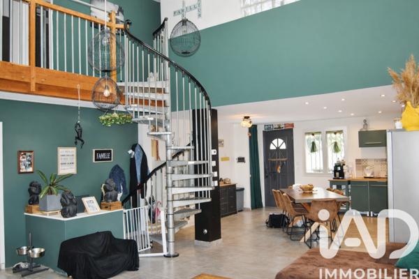 Maison à vendre 5 pièces 173 m² Sainte-Marie-la-Mer