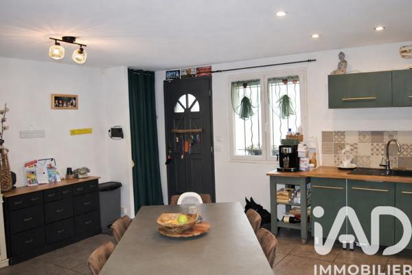 Maison à vendre 5 pièces 173 m² Sainte-Marie-la-Mer