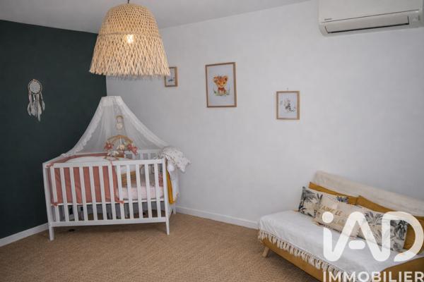 Maison à vendre 5 pièces 173 m² Sainte-Marie-la-Mer