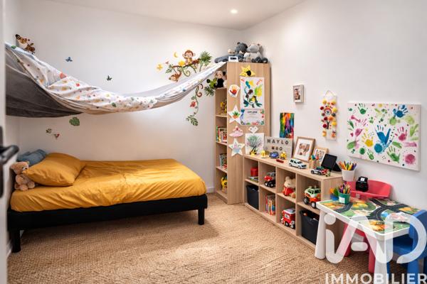 Maison à vendre 5 pièces 173 m² Sainte-Marie-la-Mer