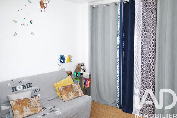 Maison à vendre 5 pièces 173 m² Sainte-Marie-la-Mer