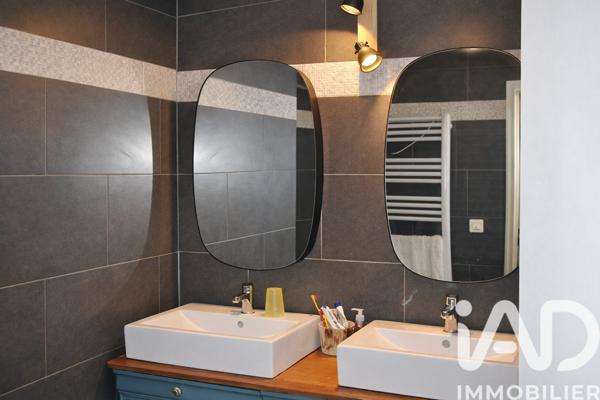 Maison à vendre 5 pièces 173 m² Sainte-Marie-la-Mer