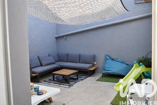 Maison à vendre 5 pièces 173 m² Sainte-Marie-la-Mer