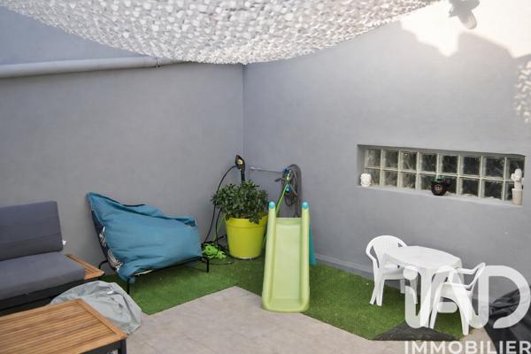 Maison à vendre 5 pièces 173 m² Sainte-Marie-la-Mer