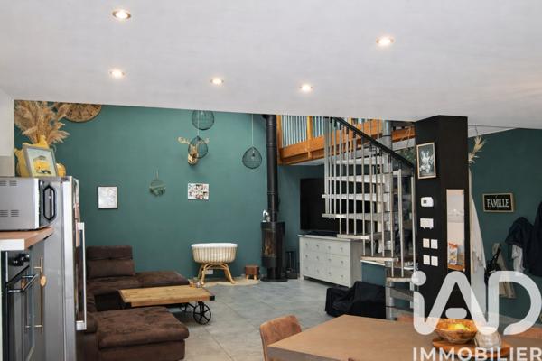 Maison à vendre 5 pièces 173 m² Sainte-Marie-la-Mer