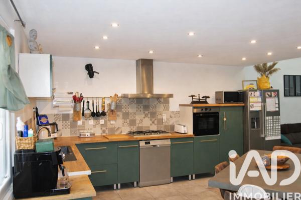 Maison à vendre 5 pièces 173 m² Sainte-Marie-la-Mer