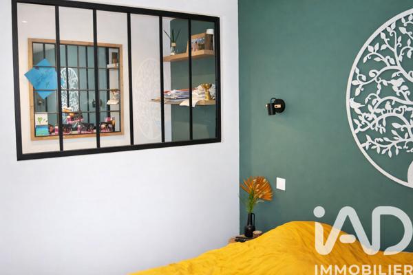 Maison à vendre 5 pièces 173 m² Sainte-Marie-la-Mer