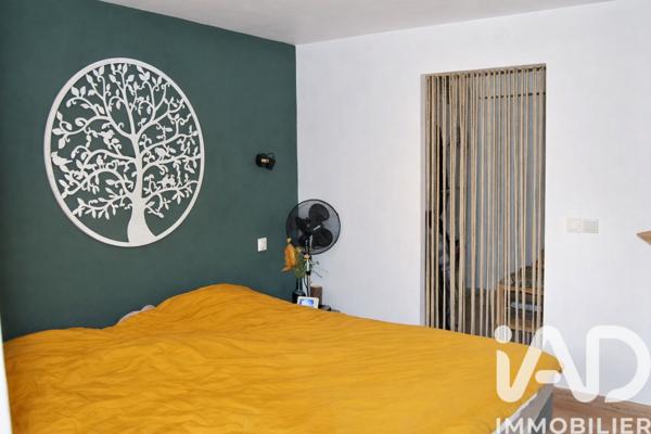 Maison à vendre 5 pièces 173 m² Sainte-Marie-la-Mer