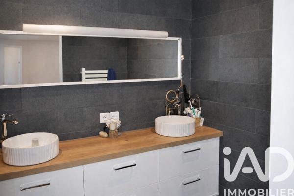 Maison à vendre 5 pièces 173 m² Sainte-Marie-la-Mer