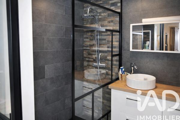 Maison à vendre 5 pièces 173 m² Sainte-Marie-la-Mer