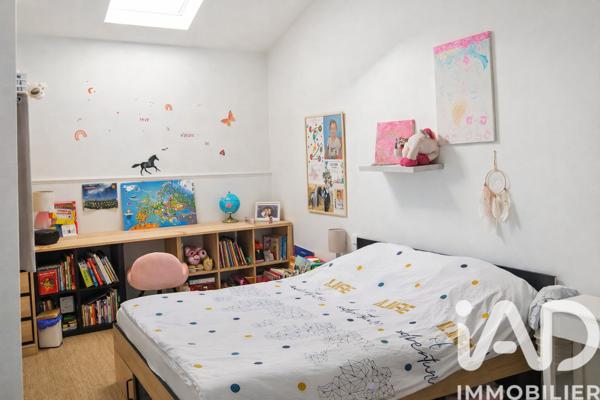 Maison à vendre 5 pièces 173 m² Sainte-Marie-la-Mer