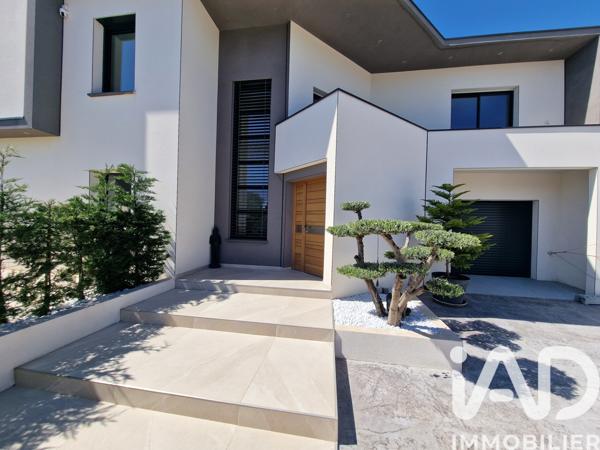 Maison à vendre 4 pièces 175 m² Agde