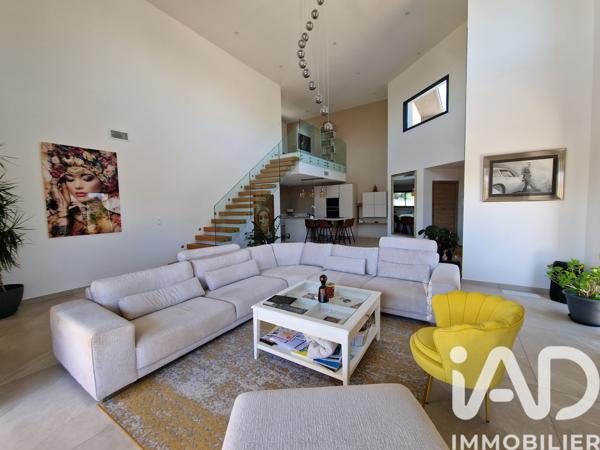 Maison à vendre 4 pièces 175 m² Agde